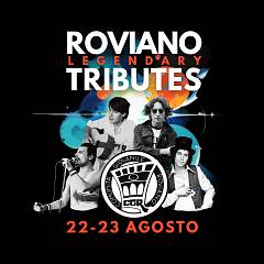 Roviano legendary tributes